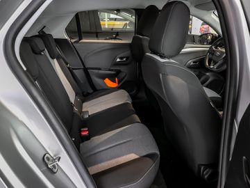 Opel Corsa F e Edition Spurhalteassistent Sicht-Paket
