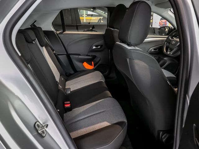 Opel Corsa F e Edition Spurhalteassistent Sicht-Paket