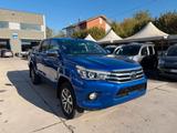 Toyota Hilux 2.4 D-4D 4WD 4 porte Double Cab Com - gebrauchte Toyota Roadster