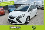 Opel Zafira C Tourer 2.0 CDTI Nur für Gewerbe und Exp - Opel Zafira mit Diesel-Antrieb: Kombi, Automatik