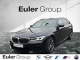 BMW 540 i xDrive Touring Sportpaket Luftfederung AD  - BMW 540 in Frankfurt (Main)