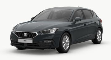 Seat Leasingangebot: Seat Leon 1.5 TSI 85kW Road Edition - Loyalisierung