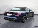 BMW M4 Competition Cabrio M xDrive Innovationspaket - BMW M4 Neuwagen