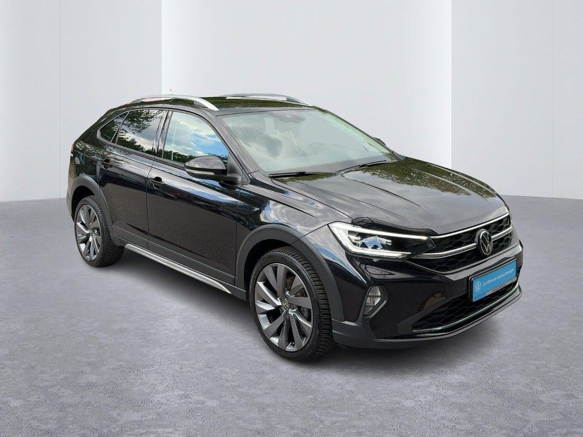 Volkswagen Taigo 1.5 TSI Style DSG Einparkhilfekamera Navi, миниатюра 5