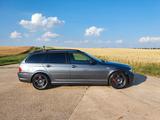 BMW E46 Touring mit M Sportpaket II Youngtimer - BMW: Kombi, E46