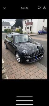 MINI Mini Cooper Motor generalüberholt - MINI MINI: Moto