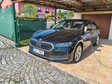 Skoda Superb 2025 iV 1,5 TSI 150kw PHEV,head-up, 26kwh