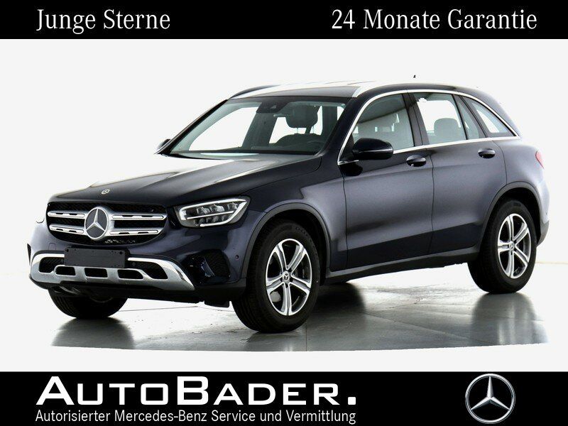 Image of Mercedes-Benz GLC 220