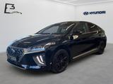 Hyundai IONIQ Facelift PLUG IN Hybrid (MJ22) STYLE-Paket - gebrauchte Hyundai IONIQ aus dem Jahr 2022