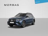 Mercedes-Benz GLE 450 4MATIC - Mercedes-Benz GLE-Klasse Neuwagen
