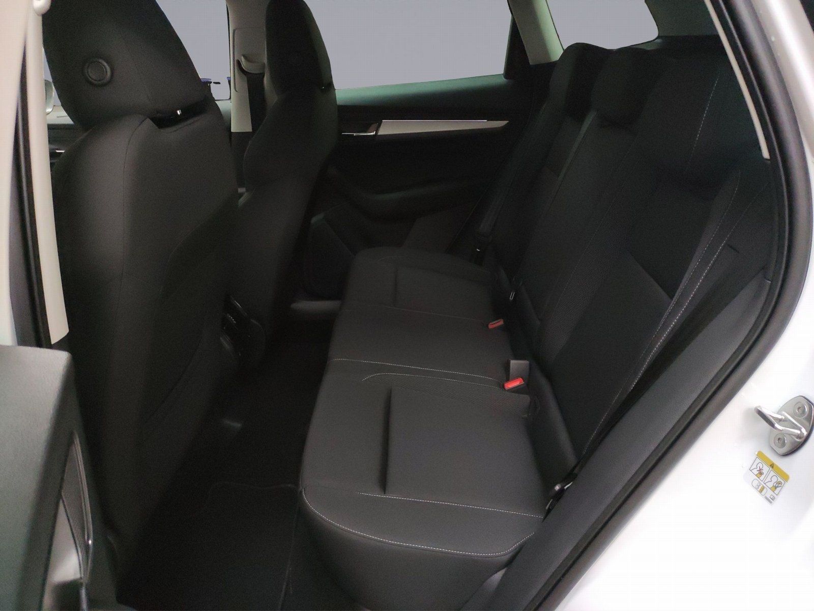 Skoda Karoq - Bild 8