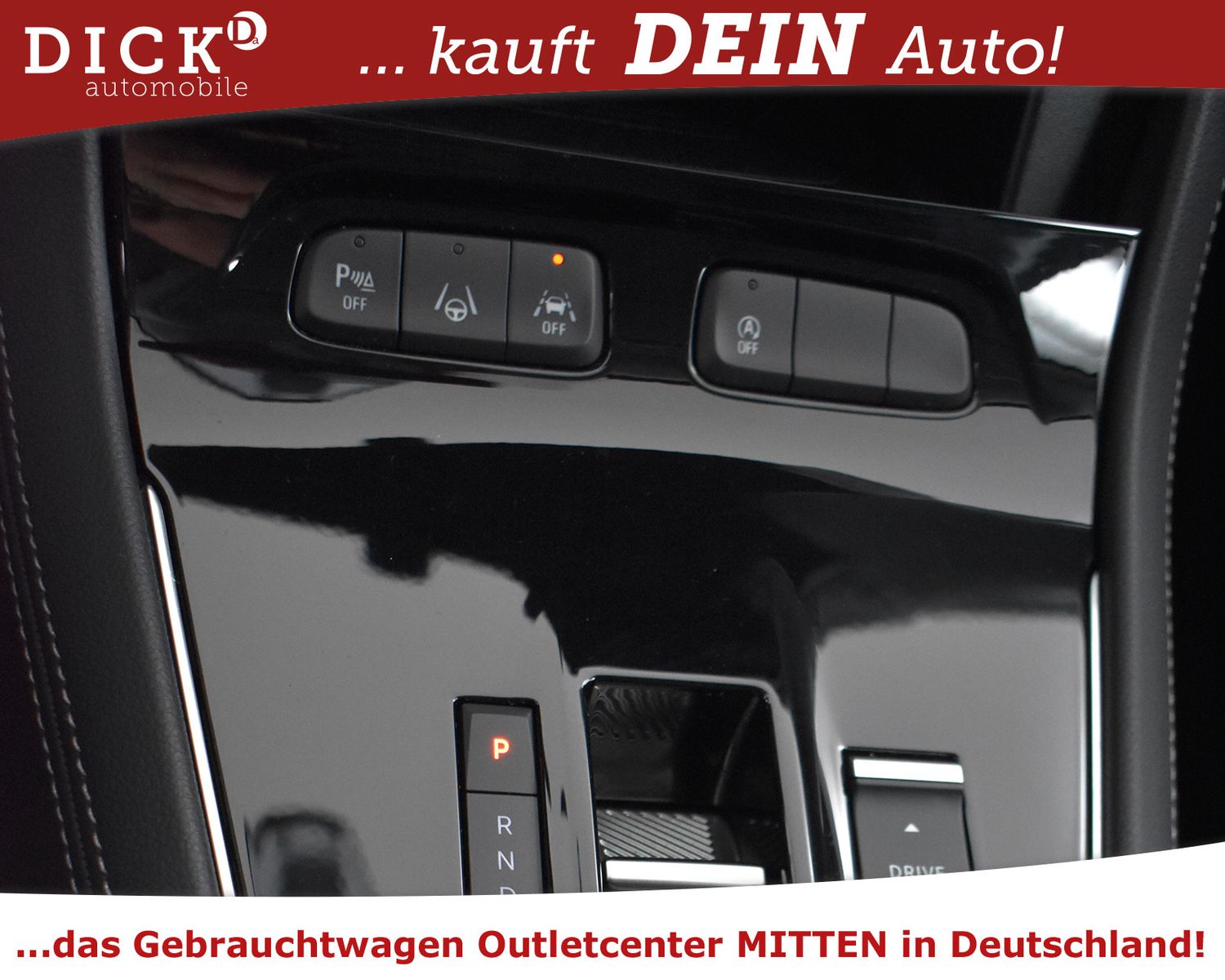 OPEL Grandland X 1.2 Aut. Enjoy NAVI+KAM+ACC+LED+SHZ+ - Image 24
