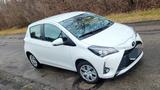 Toyota Yaris 1.5 - l-Dual-VVT-IE  Rückfahr... - Toyota Yaris Gebrauchtwagen in München