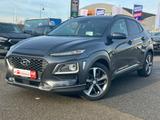 Hyundai Kona Premium CAM+KRELL+LED+SPUR - Hyundai KONA in Mannheim