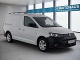 Volkswagen Caddy Kasten Maxi 2.0 TDI Sortimo Navi Standhz - VW Caddy von 2023