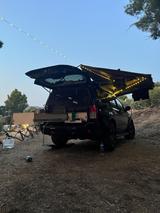 Nissan Pathfinder R51 Overlander Camper - gebrauchte Nissan Pathfinder aus dem Jahr 2011