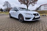 Cupra ST 290 DSG-Mechatronik neu-VAQ Sperre-HU 2027  - gebrauchte Cupra Leon aus dem Jahr 2016