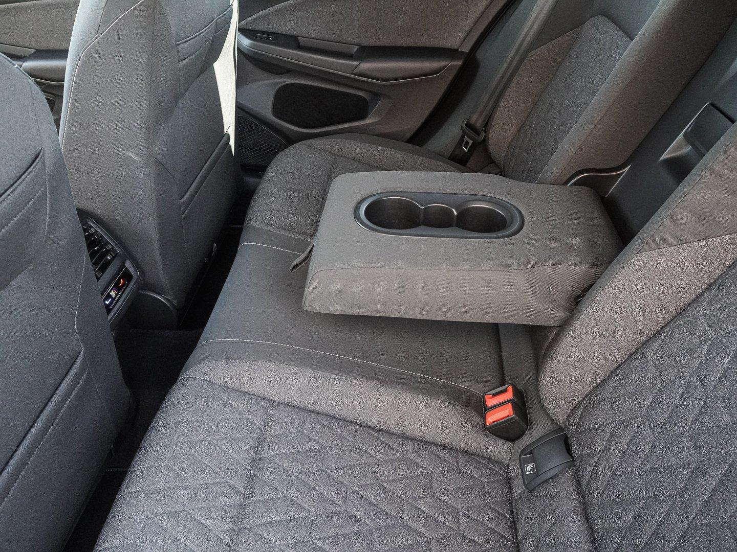 Volkswagen Golf 1.5 eTSI DSG Move HEAD-UP AHK NAVI LED LHZ, миниатюра 20