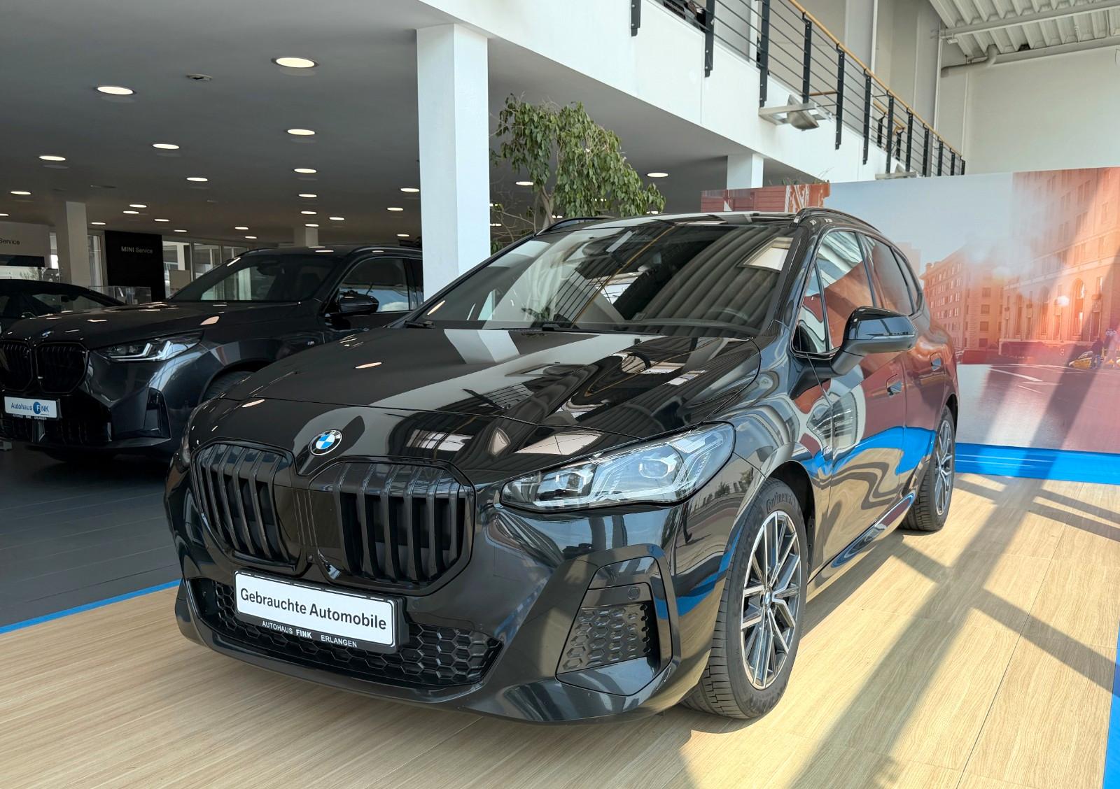 BMW 220i AT M Sport Head-Up 360°K.  LED ACC H&K AHK