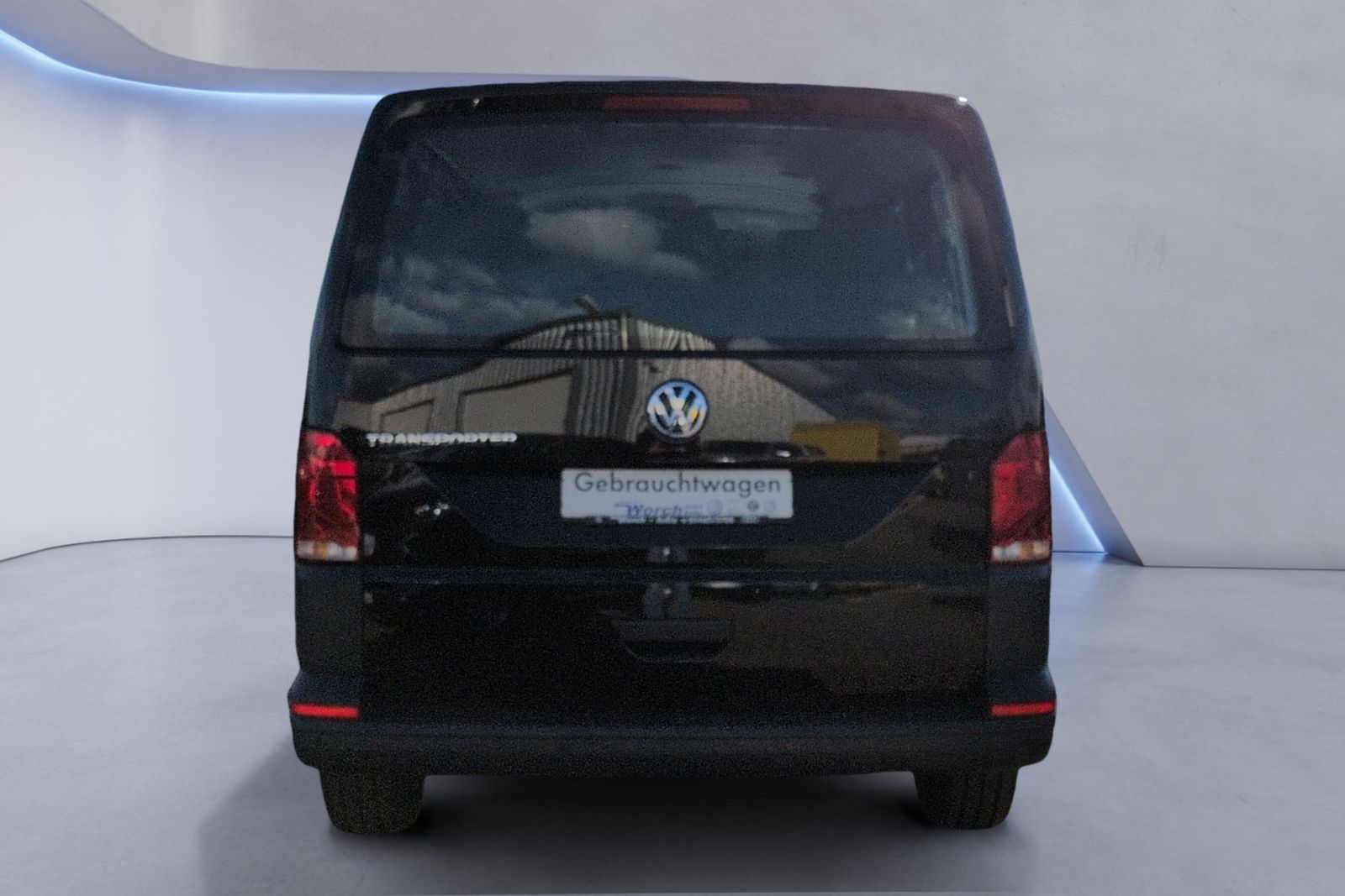 T6.1 Kombi 2.0 TDI DSG 9-SITZER+NAVI+