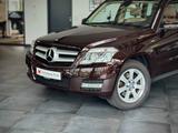 Mercedes-Benz GLK 250 4Matic *1.Hand*Panorama*Leder*Bi-Xenon* - aus 2010: Geländewagen