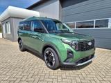 Ford Tourneo  Courier 1.0 EcoBoost 125PS Active Teil- - Ford Tourneo Tageszulassungen