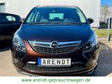 Opel Zafira C Tourer Style*SHZ/PDC/AHK/GRA/LICHT&SICH - Opel Zafira Gebrauchtwagen in Bielefeld