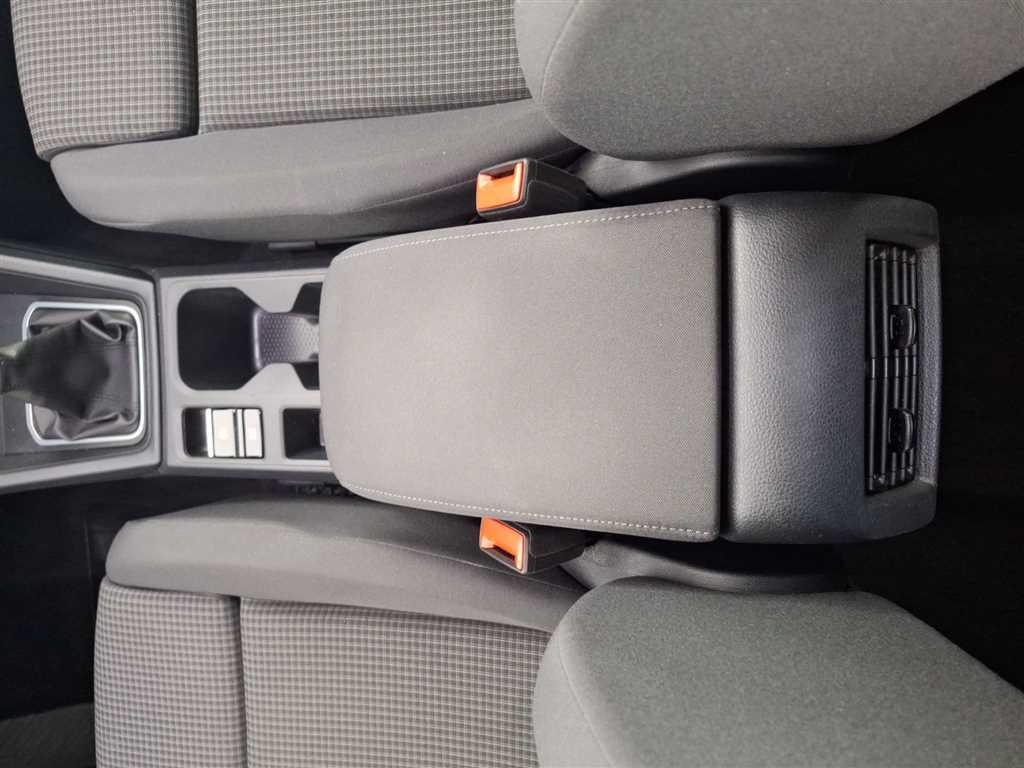 Volkswagen Caddy Kombi Maxi 2.0 TDI Standhz, миниатюра 27