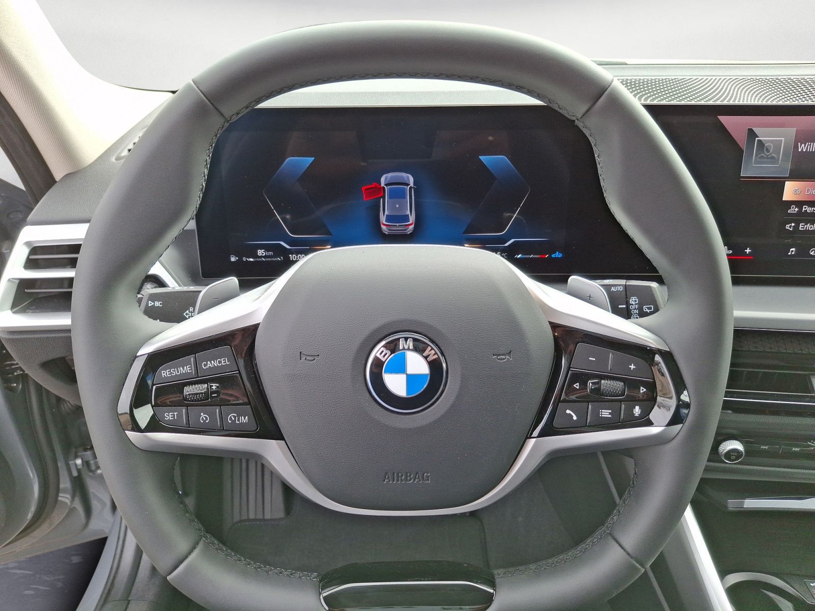 BMW 318i Touring *Navi*Kamera*LED*PDC*SHZ*DAB* foto 10