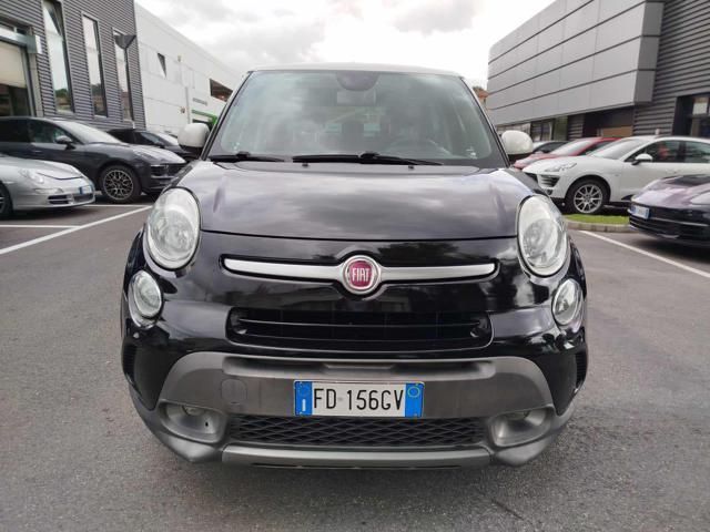 Fiat FIAT 500L 1.3 Multijet 95 CV Automatica Trekking