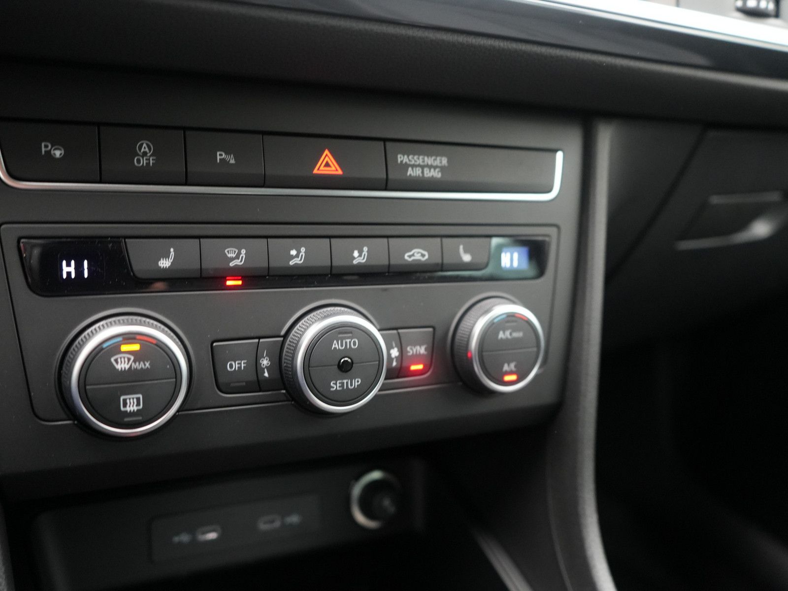 Seat Ateca - Bild 13