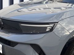 OPEL Mokka 1.2 Turbo GS LED+SHZ+Winterp.+Kam.+KlimaA