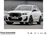 BMW iX1 eDrive20 M Sport PANO AHK RFK NAVI LED DAB - BMW iX1 SUV