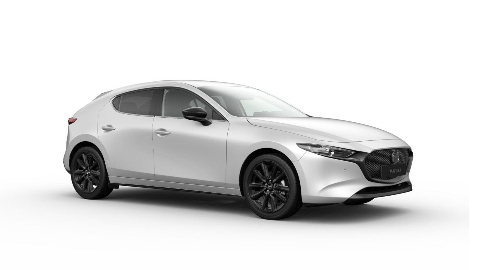 Mazda 3 - Bild 9