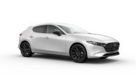 Mazda 3 - Vorschau Bild 9