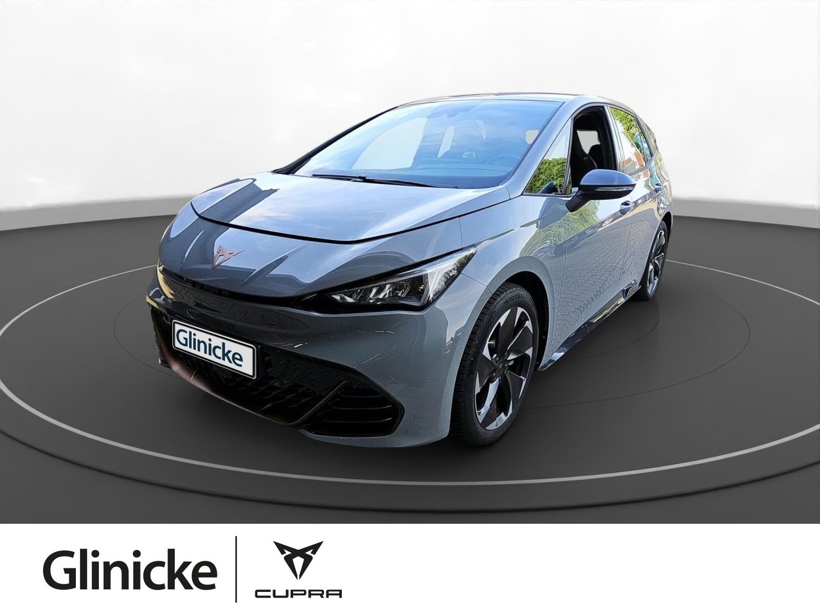 CUPRA Born 150 LED Navi LM 19" Beats 360 ACC