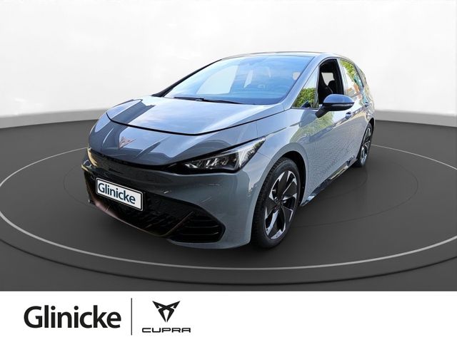 CUPRA Born 150 LED Navi LM 19" Beats 360 ACC