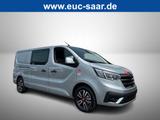 Renault Trafic 150  L2H1 Doka LM17/Navy/Klimauto