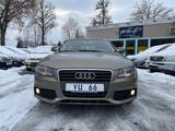Audi A4 Avant1.8AmbienteAUTOMATIK EURO 5 TÜV 06-26AHK - Audi A4: 8e