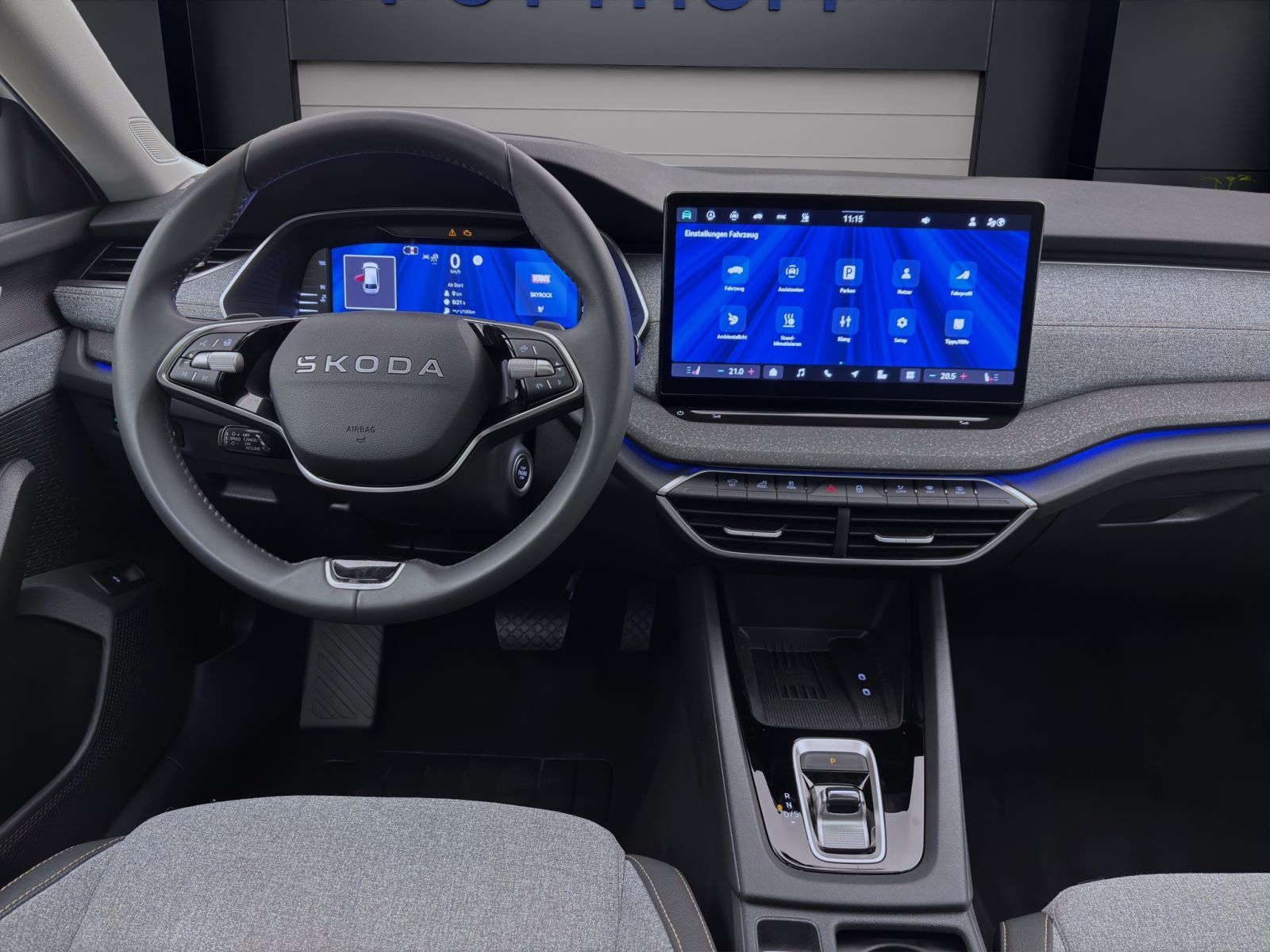 Skoda Octavia - Bild 14