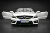 Mercedes-Benz SL 63 AMG AMG - gebrauchte Mercedes-Benz SL 63 AMG aus dem Jahr 2008