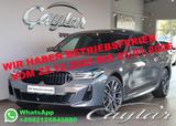 BMW 640iX GT M SPORT ACC 360°SITZBELÜFT NAPPA LASER - graue BMW 640 Gran Turismo