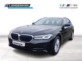 BMW 540d xDrive Touring DAB LED RFK el. Sitze - BMW 540 in Erfurt