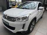 Citroën C4 Aircross Tendance 2WD - Citroën C4 SUV