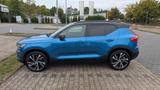 Volvo XC40 T5 AWD R Design Geartronic R Design - Volvo XC40: Panorama-Dach