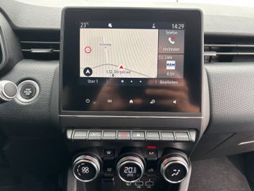 Renault Clio Experience SCe 75