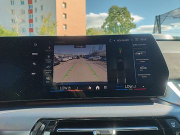 BMW X1 xDrive20d M Sportpaket DAB LED Komfortzg.