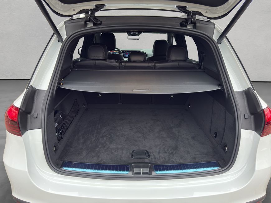 Mercedes-Benz GLE 450 d Coupé 4M AMG Edition AHK Pano Airmatic foto 5