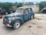Skoda 1102 year 1952 - Skoda Oldtimer