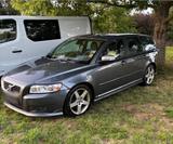 Volvo V50 2.4l Diesel R-Design, TÜV 7/26, ... - Volvo V50: R